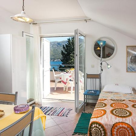 Apartments Tramonto Zaton  Exterior photo