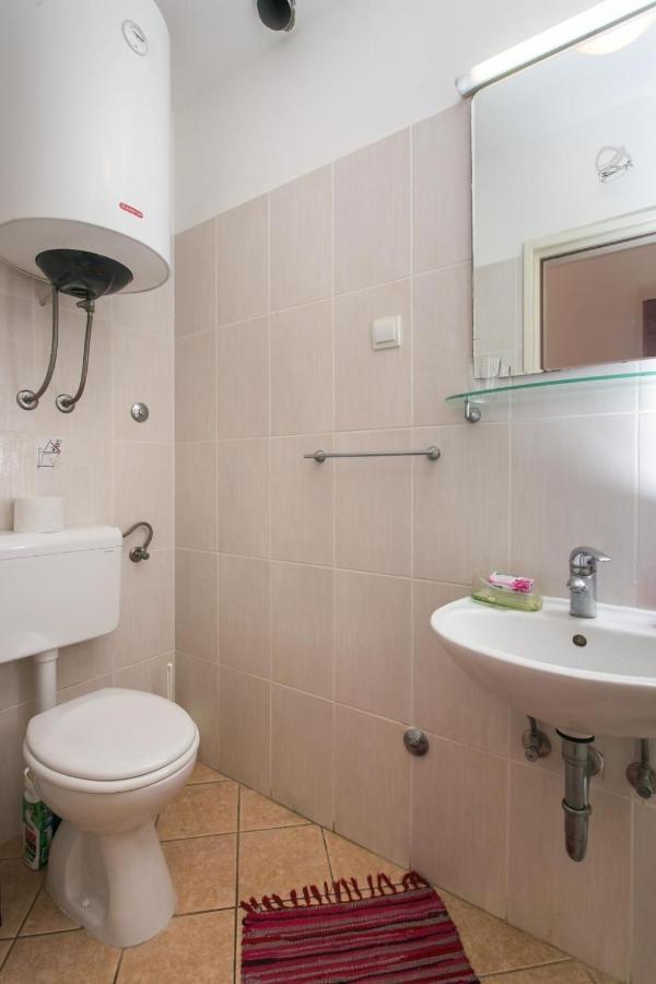Apartments Tramonto Zaton  Exterior photo