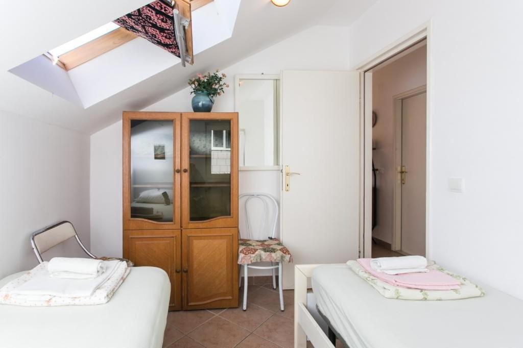 Apartments Tramonto Zaton  Room photo