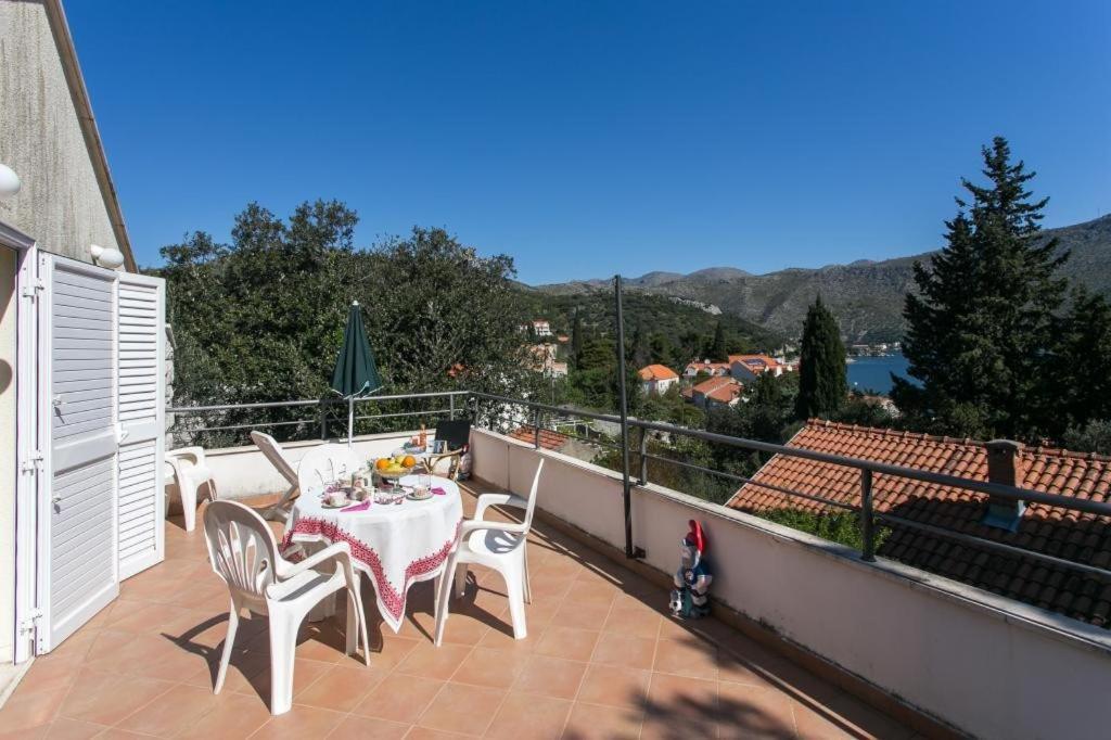Apartments Tramonto Zaton  Room photo
